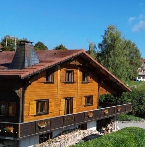 Maison 4 pièces 130 m2