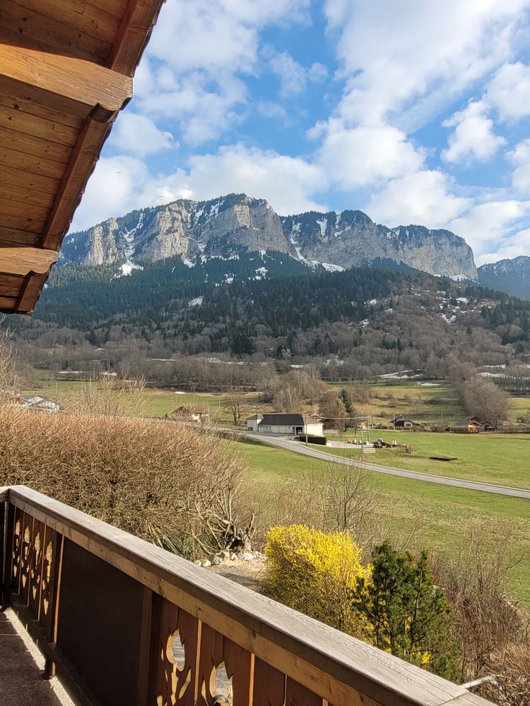 Maison 4 pièces 130 m2