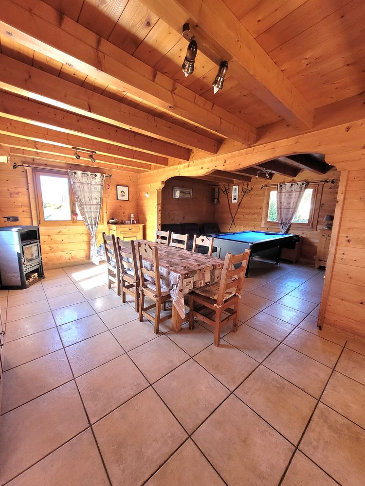 Maison 4 pièces 130 m2