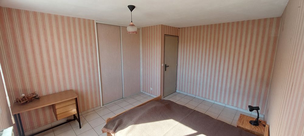villa 120 m² 3 chambres Montpellier quartier "La Martelle"