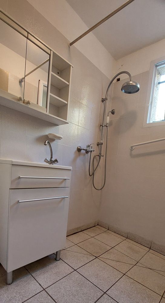 villa 120 m² 3 chambres Montpellier quartier "La Martelle"