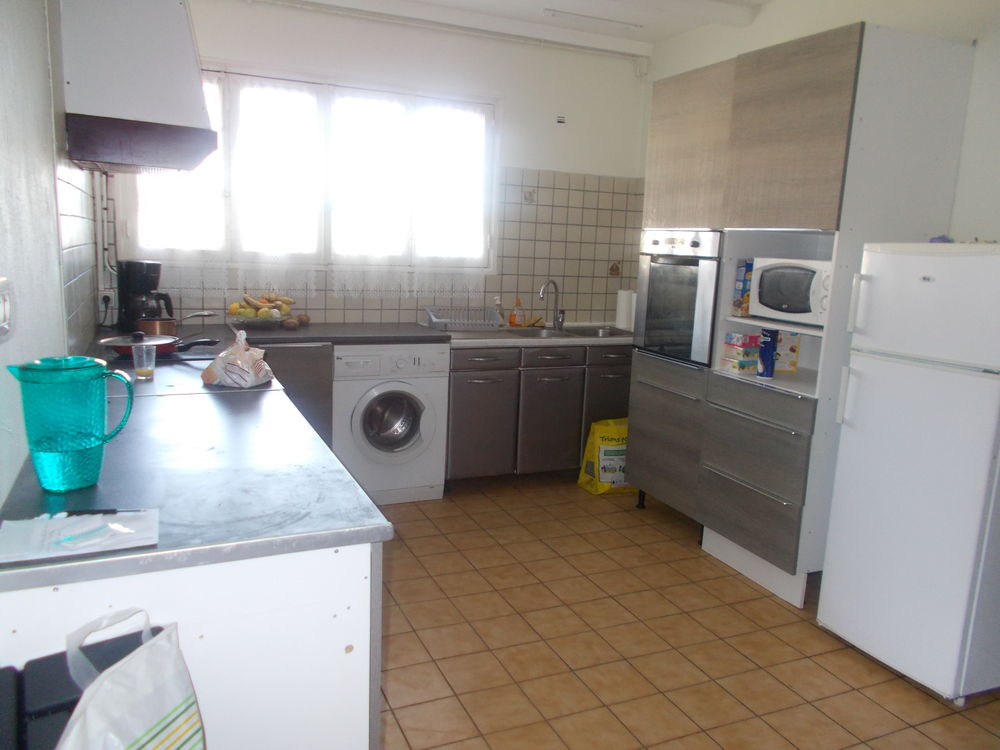 Appartement endroit tranquille Pavie