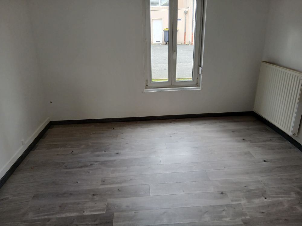 78 M2 RDC ET ENSOLEILLE