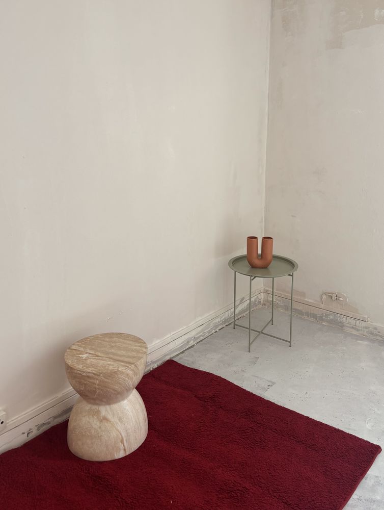 À saisir 12 rue Jules Romains Paris quartier Bas Belleville