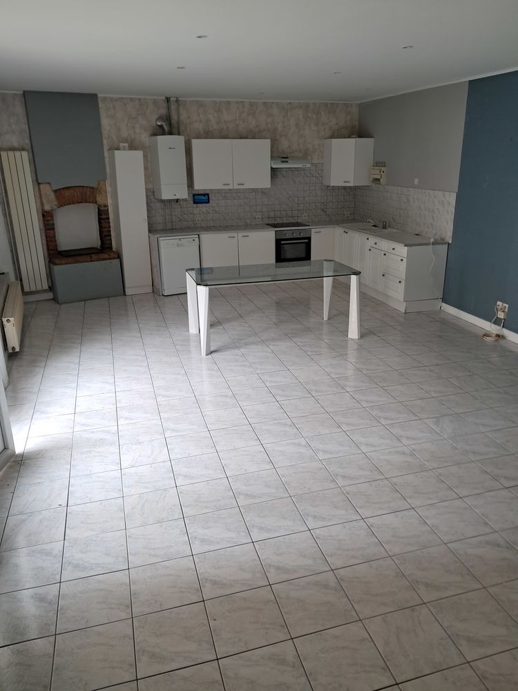 maisons dans coproprieté hyper centre