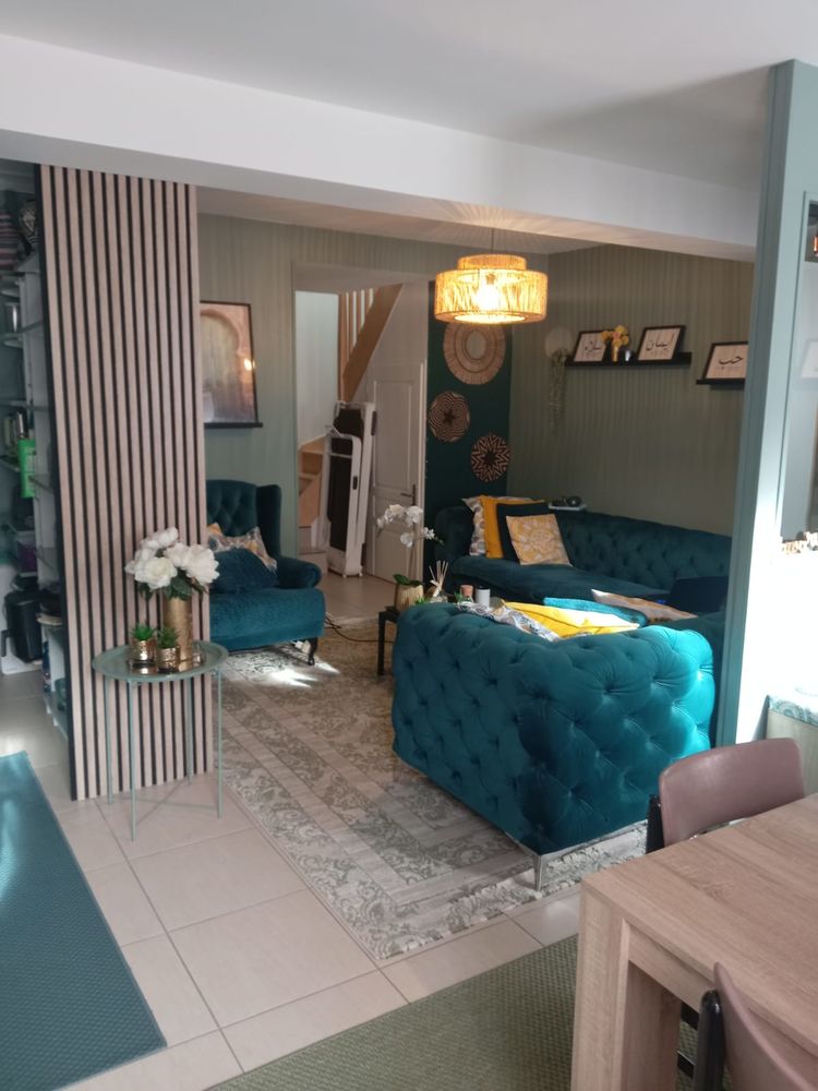 Maison rénovée aucun travaux 3 chambres au calme