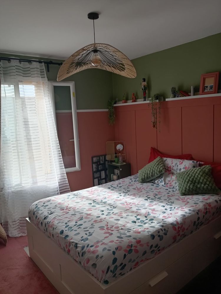 Maison rénovée aucun travaux 3 chambres au calme
