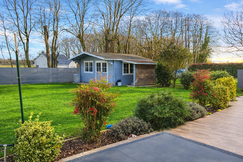 Maison 135m2 5 pièces
