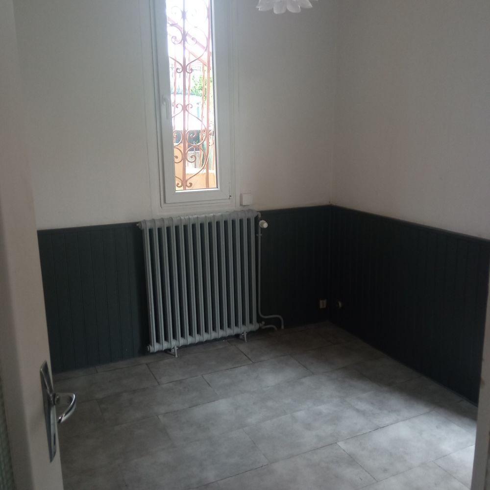 F3 dans maison À MONTLUÇON (03100)