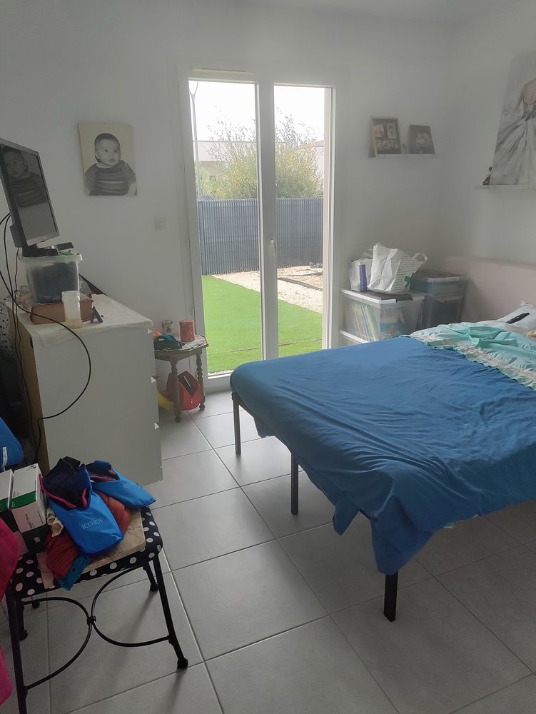MAISON CONTEMPORAINE 120 M2 A TOIT PLAT SS GRTIE DECENNALE