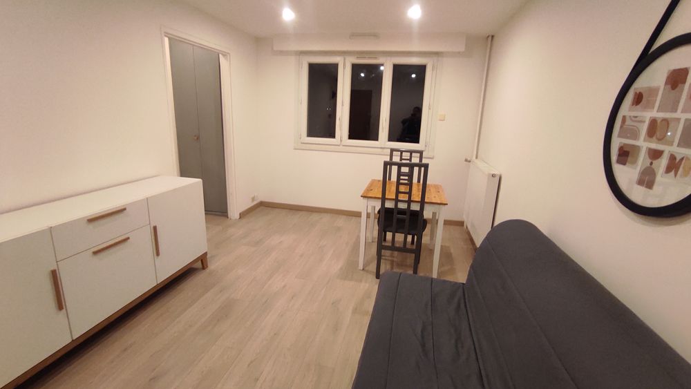 Joli Studio au Mans