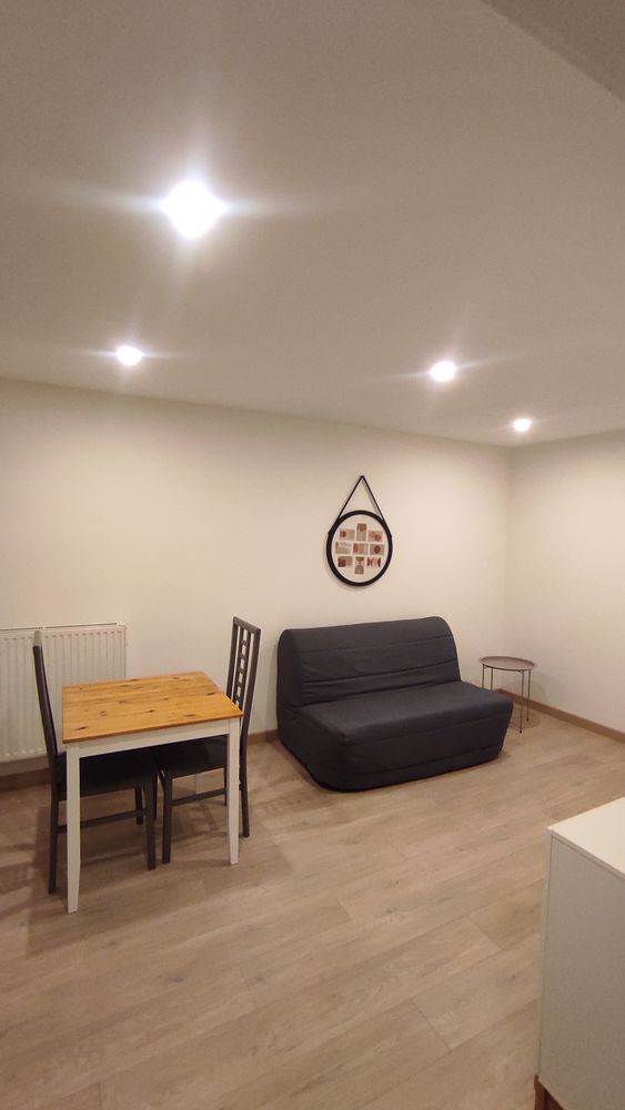 Joli Studio au Mans