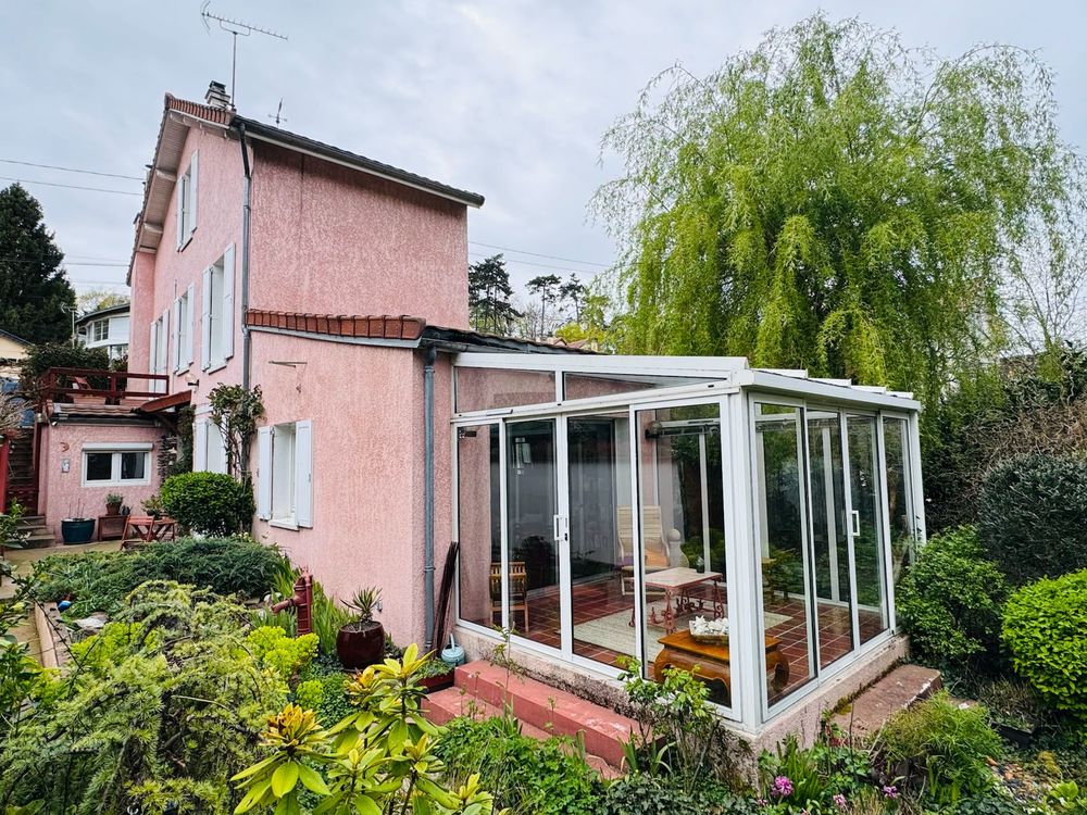 maison Bougival
