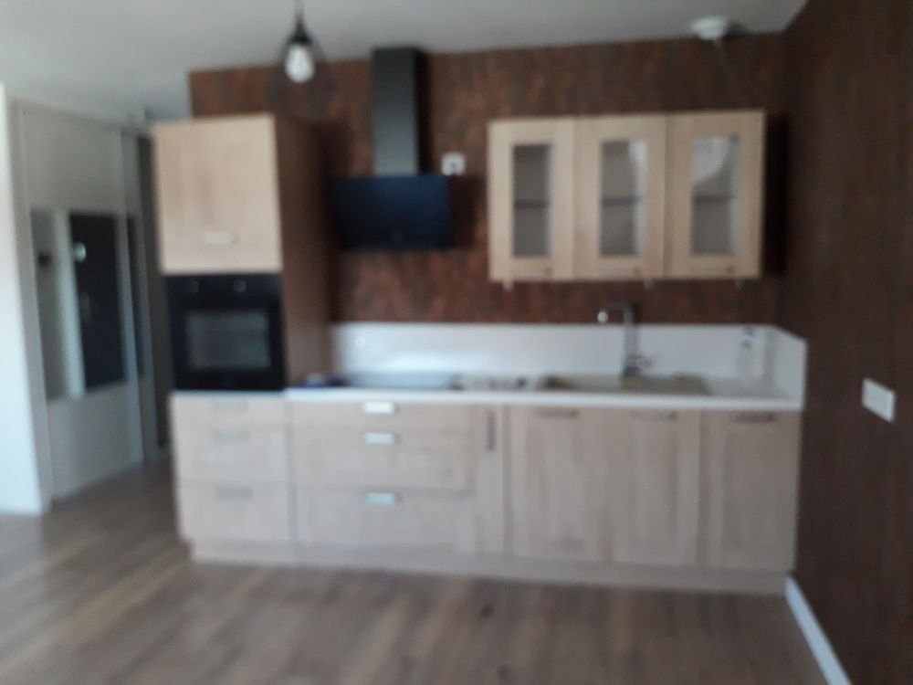 Appt T2 60 m2
