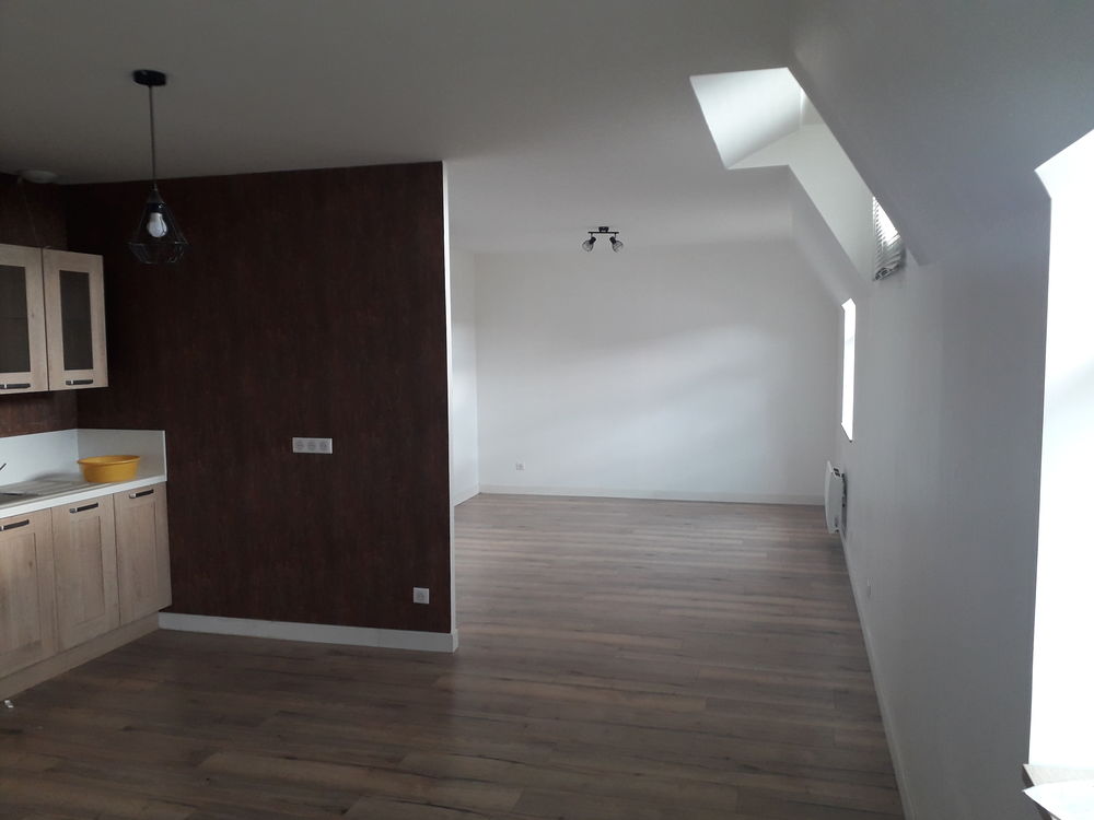 Appt T2 60 m2