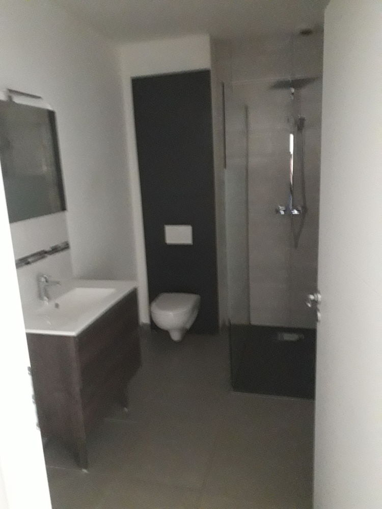 Appt T2 60 m2