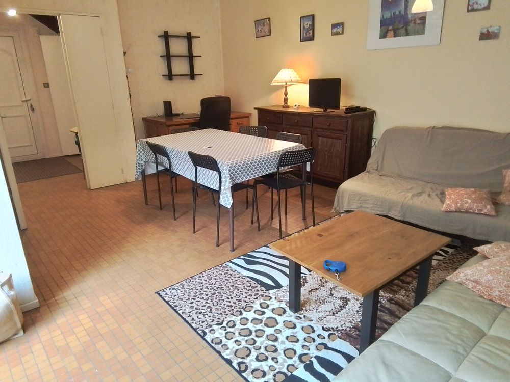 1 chambre pour 1 étudiant/e dans colocation d étudiant-es