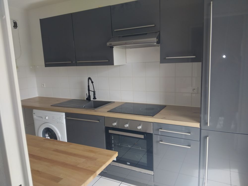 Appartement T3