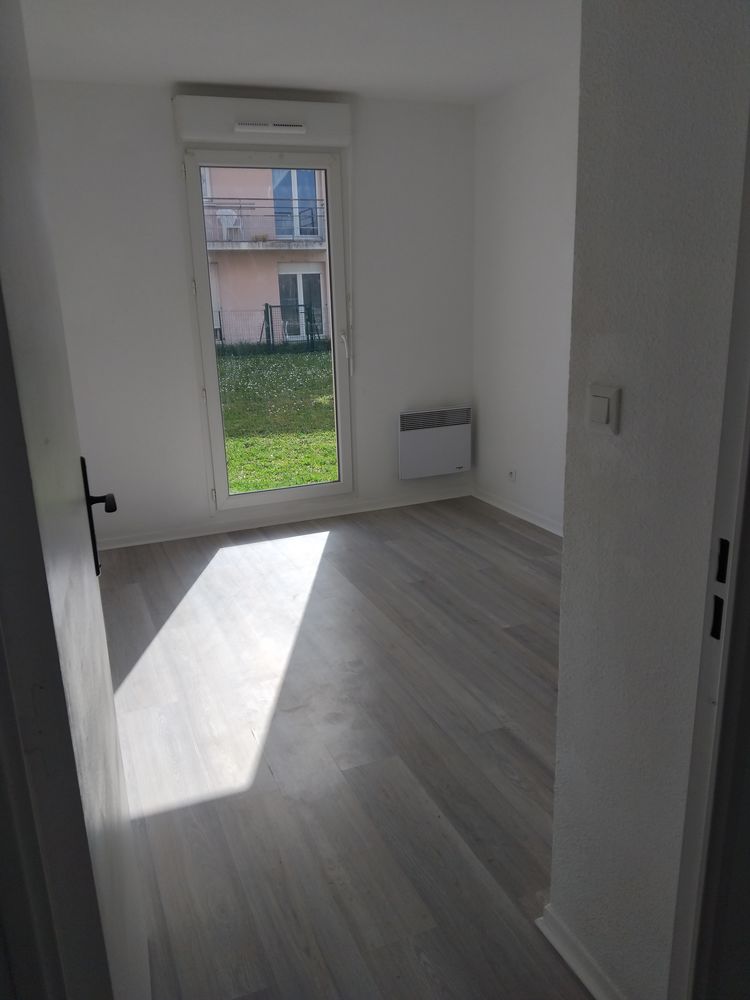 Appartement T3