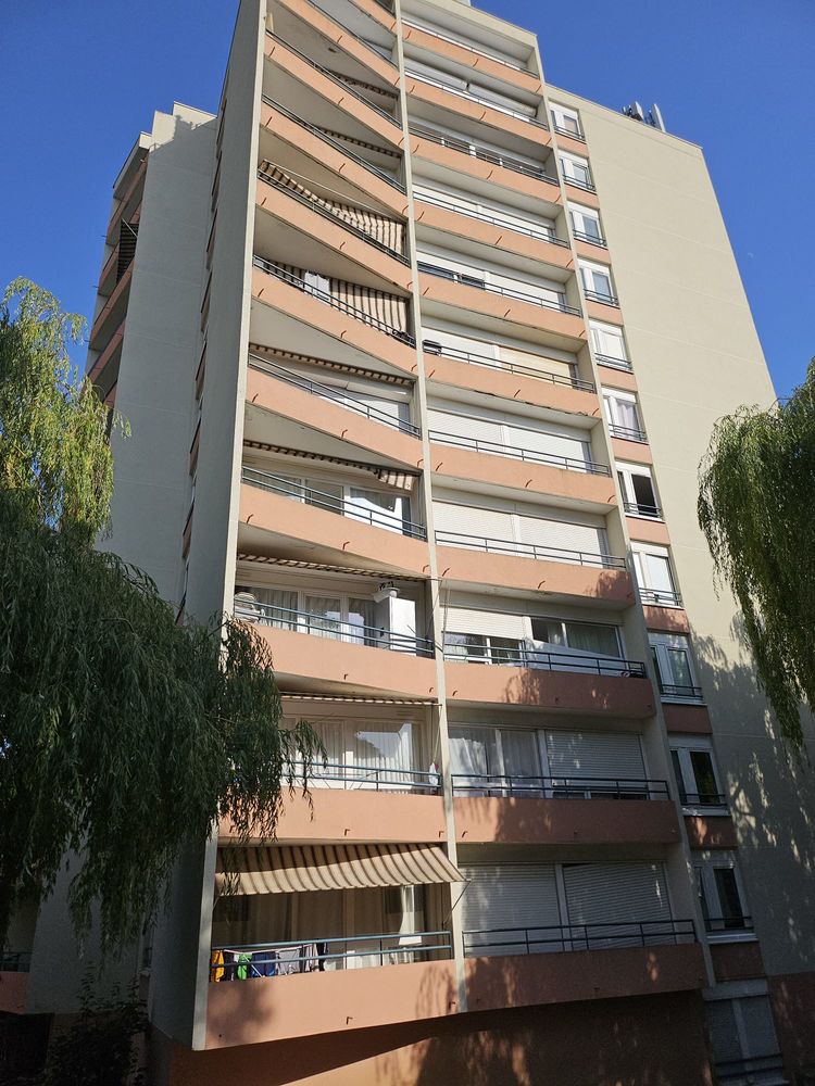 APPARTEMENT MEUBLE LE MEE S/S