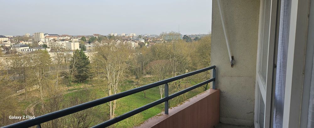 APPARTEMENT MEUBLE LE MEE S/S