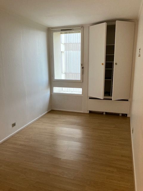 Appartement à ELANCOURT Beau 3 pièces de 66m²
