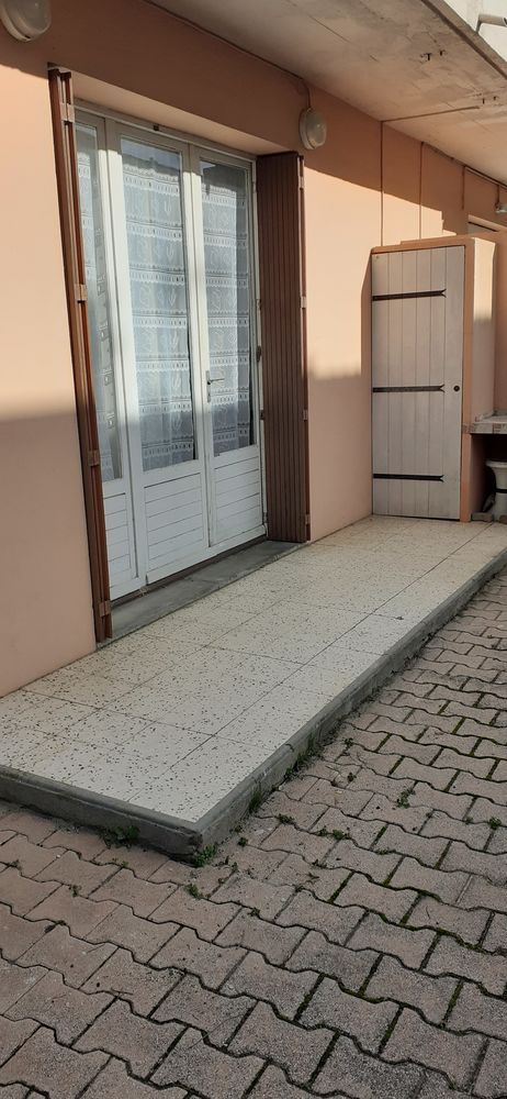 Appart Type 2 Rez de jardin, Garage et grande terrasse