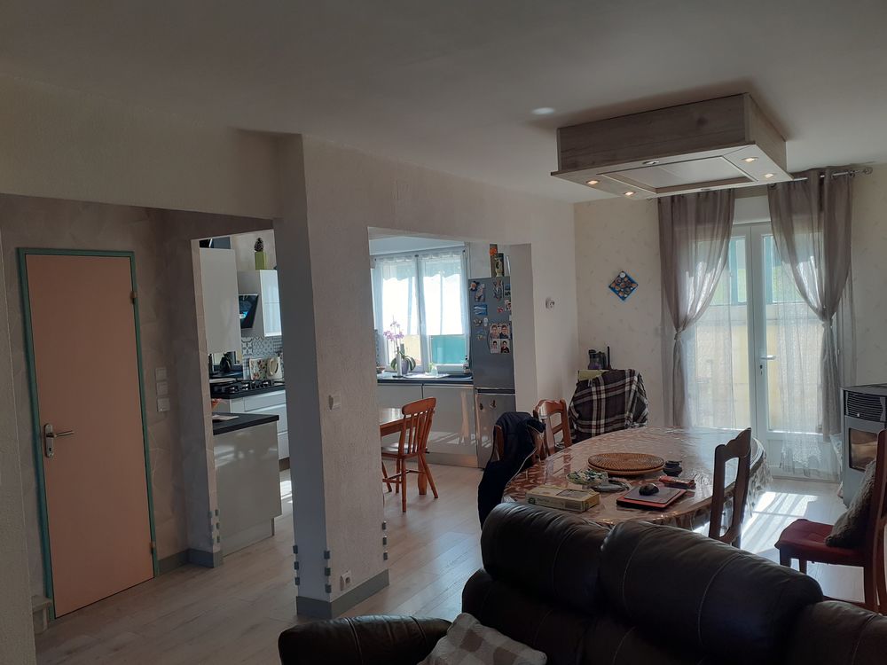 maison 4 pièces 95m2 dans le 81