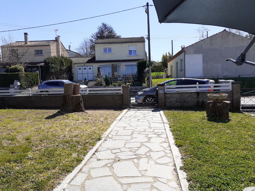 maison 4 pièces 95m2 dans le 81