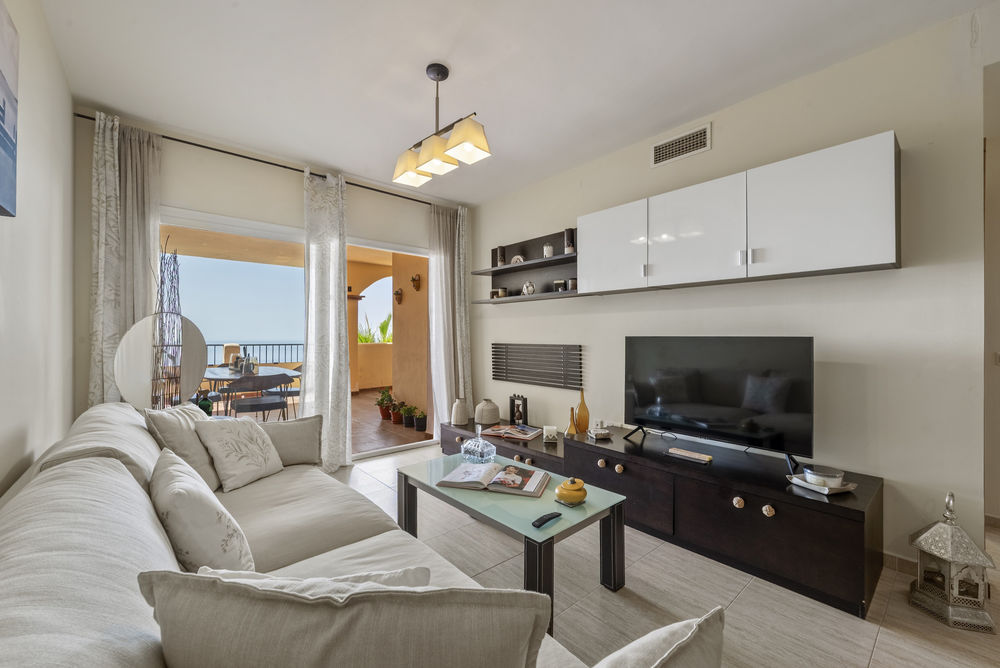 Bel Appartement proche de Marbella