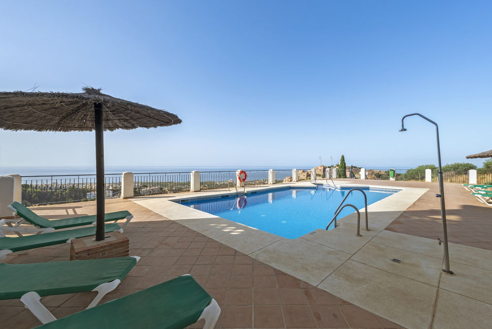 Bel Appartement proche de Marbella