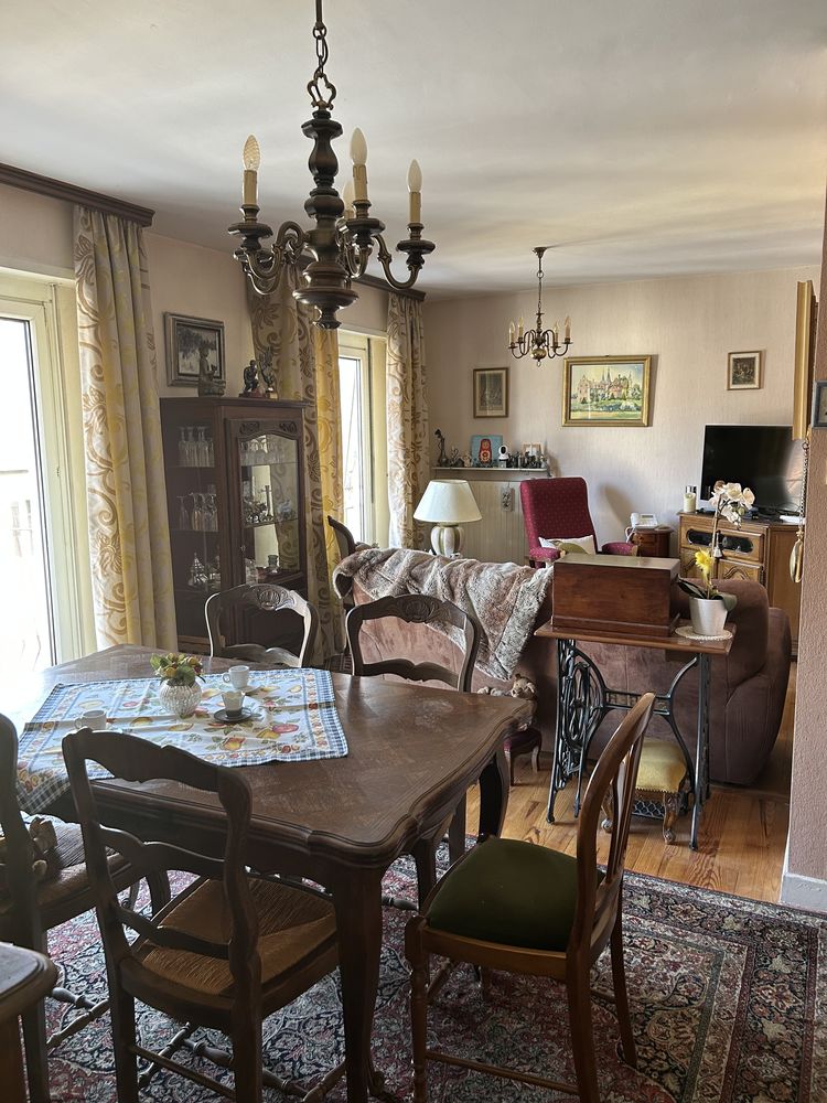 NEUF-BRISACH, Bel appartement 4 pièces tout confort