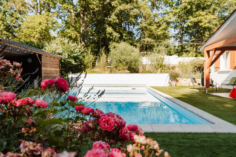 maison de plain pied