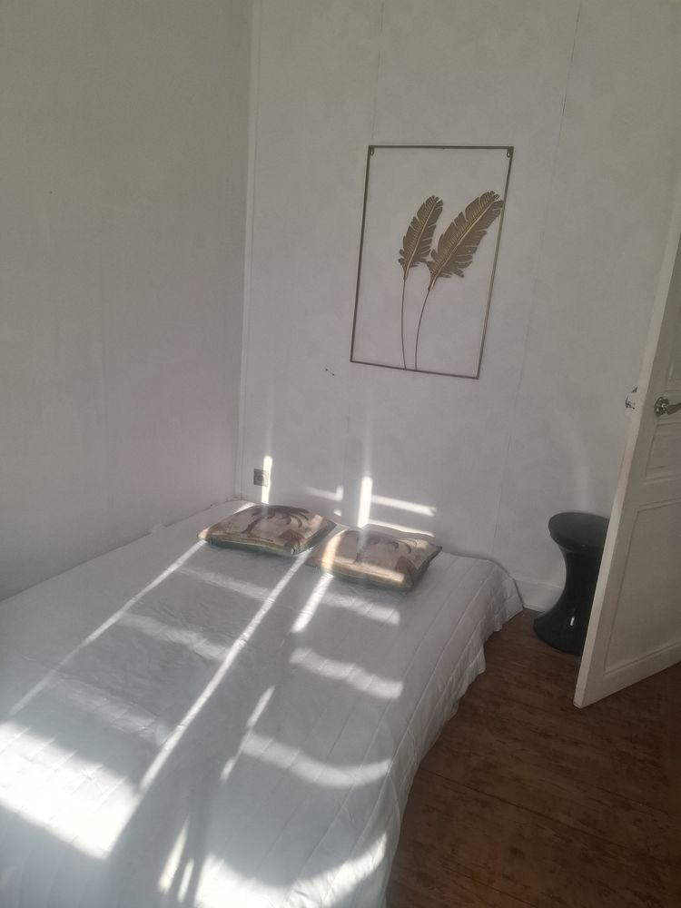 Maison sur Argentan