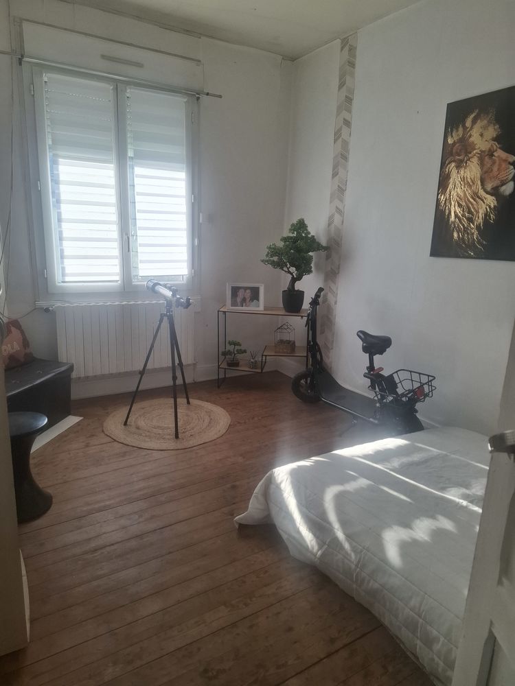Maison sur Argentan
