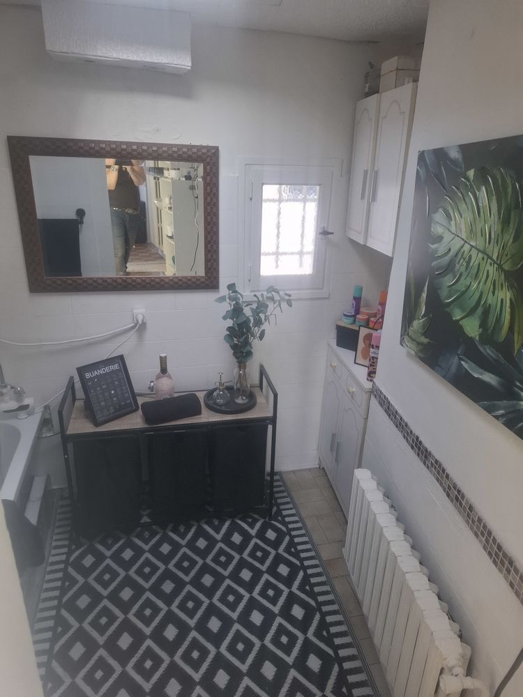 Maison sur Argentan