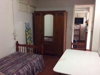 appartement en rez-de-jardin