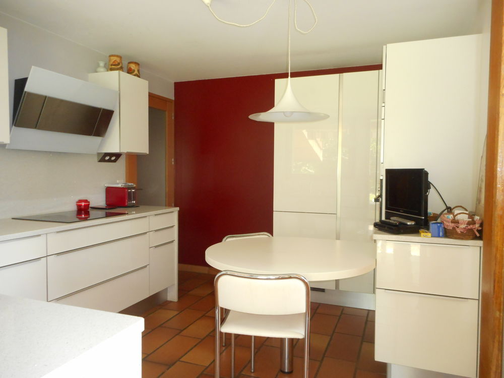Villa d'architecte