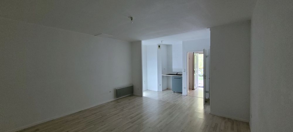 Maison T3 à 6kms de Bayonne
