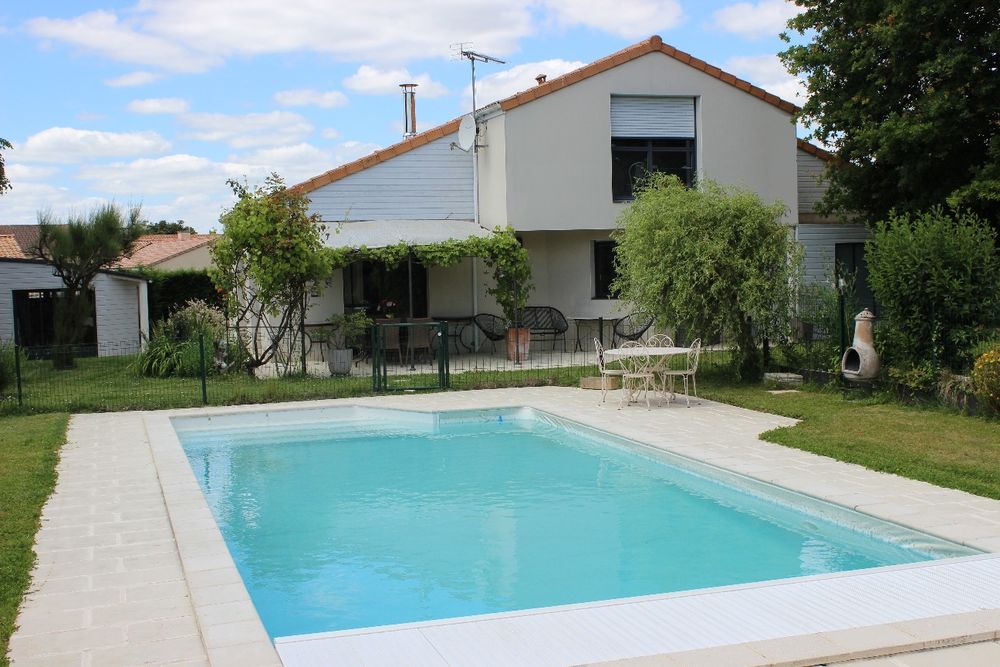 MAISON LA SEGUINIERE