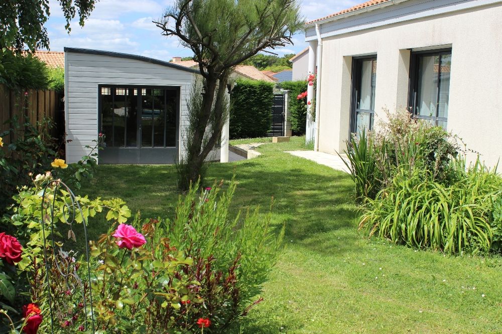MAISON LA SEGUINIERE