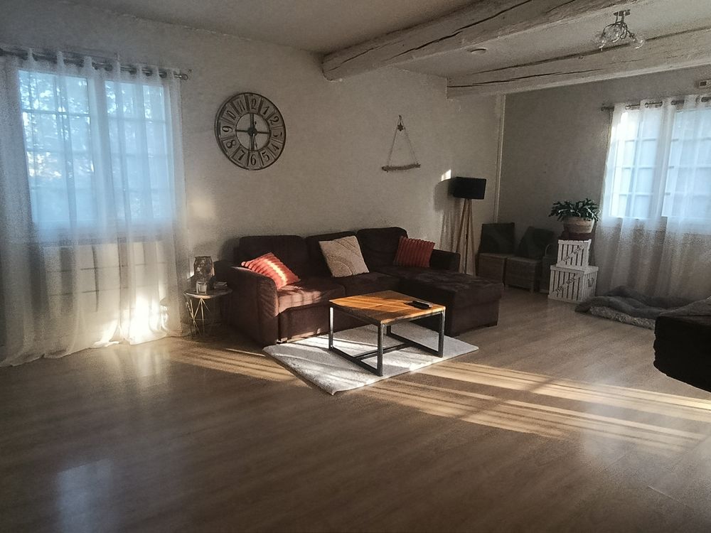 Maison Castanet / Camplanier / 4 Chb / Piscine / Garrigue