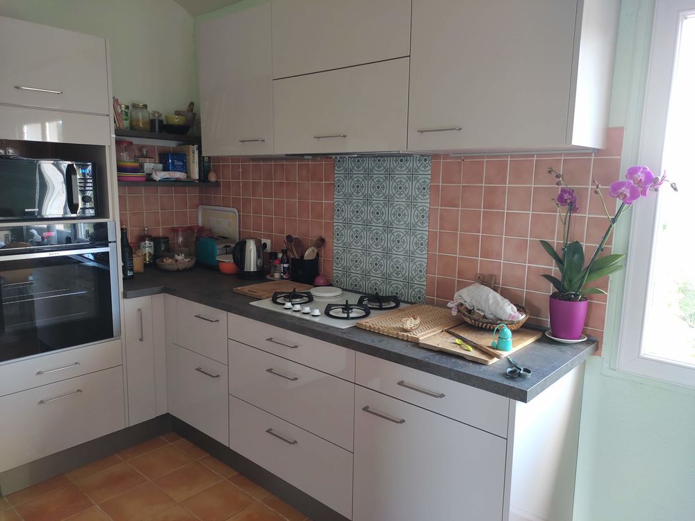 Appartement duplex T5 a Boujan sur Libroon