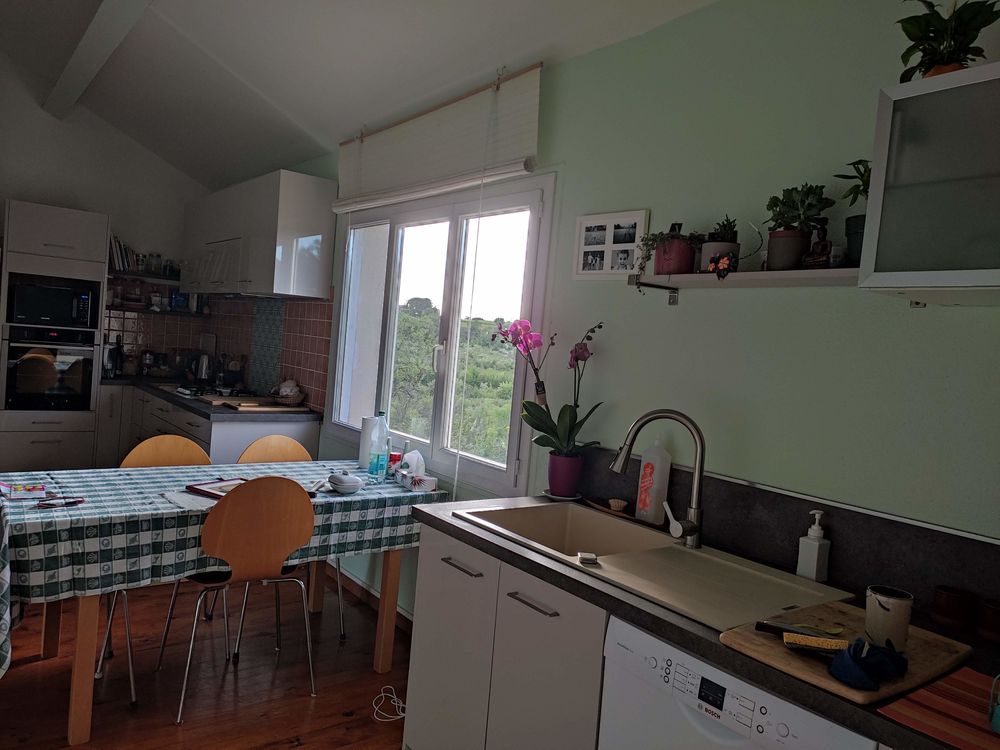 Appartement duplex T5 a Boujan sur Libroon