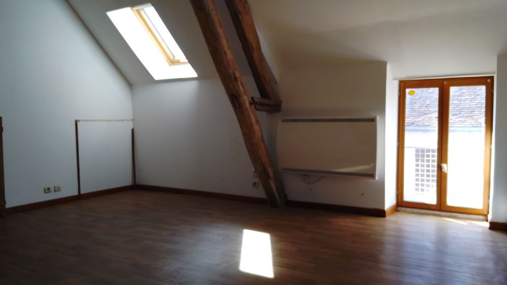 Maison de bourg