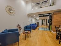 Vente Appartement Toulouse hypercentre ? Quartier Esquirol ? T4 110 m� enti�re Toulouse