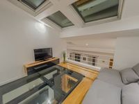 Vente Appartement Toulouse hypercentre ? Quartier Esquirol ? T4 110 m� enti�re Toulouse