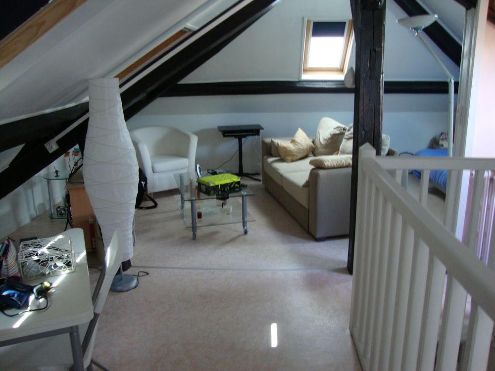 Charmant Studio