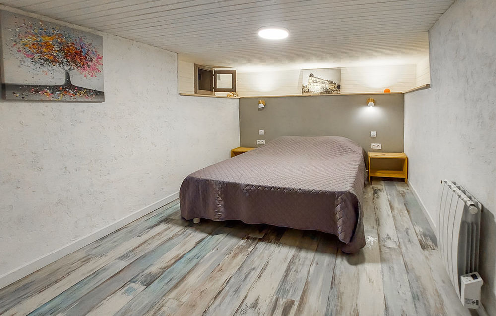 Maison avec piscine
