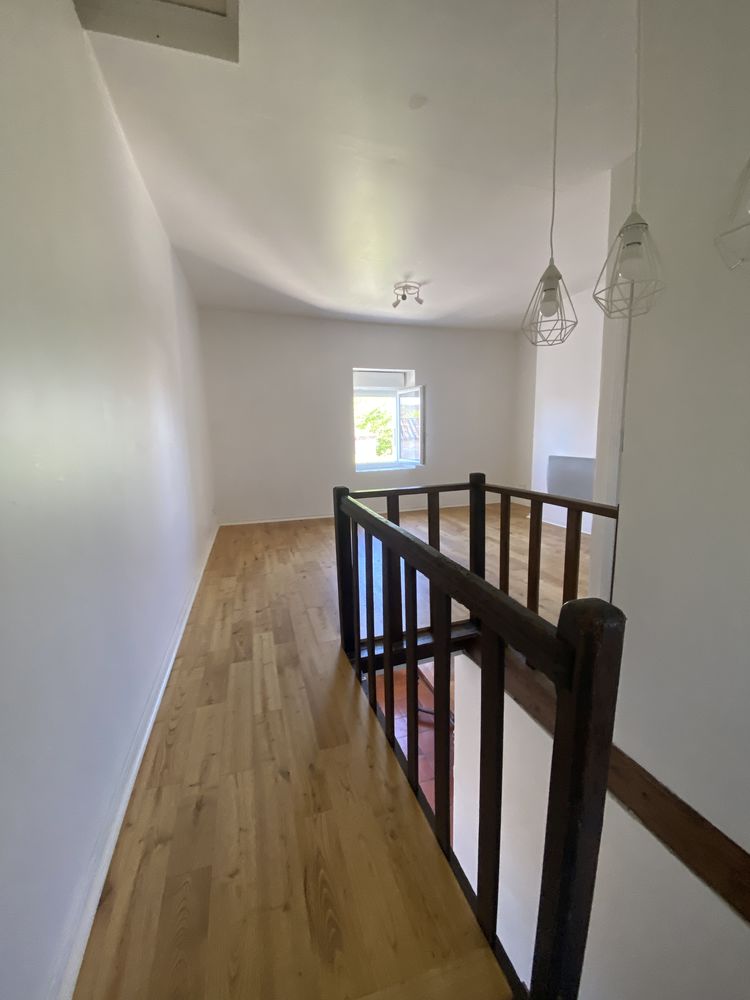 Maison de village rénovée - 2 chambres - DPE C